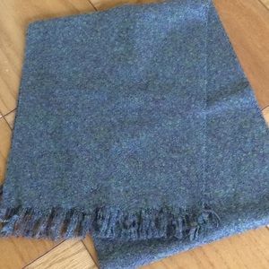 Guillaume de Mons scarf